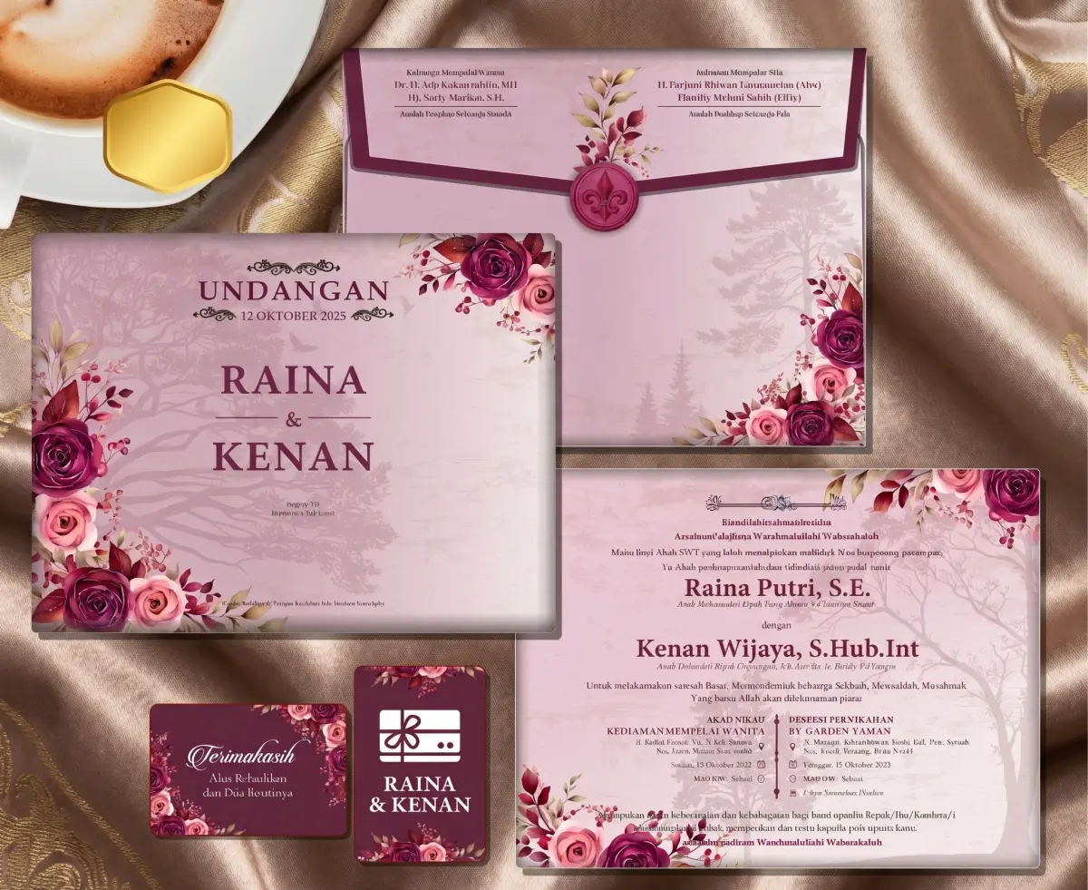Pernikahan 2